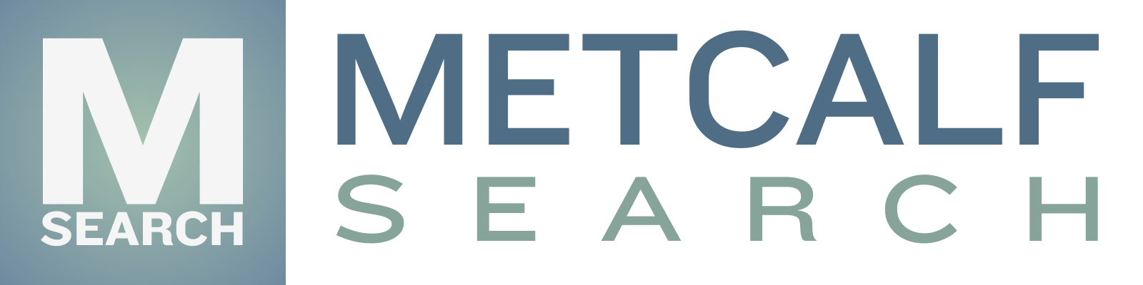 Metcalf Search